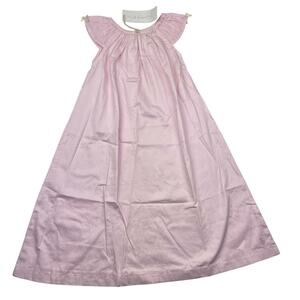 NWT Well Dressed Wolf Pink Skye Day Gown Dress